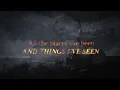 Far From Home (Lyric Video) - Five Finger Death Punch