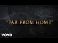 Download Lagu Five Finger Death Punch - Far From Home (Lyric Video)