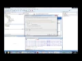 Creating a simple application with Oracle ADF