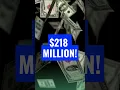 Three Amigos A 218 Million Jackpot Friendship