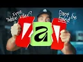 The Truth About This FREE ADOBE KILLER App