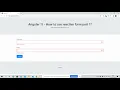 Angular 11 Reactive Form Working Demo Part1