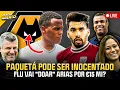 Download Lagu PAQUETÁ INOCENTADO POR ENVOLVIMENTO EM APOSTAS? ARIAS VAI DEIXAR O FLUMINENSE? Placar Aberto | 10/07