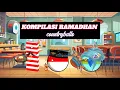 Download Lagu Kompilasi Kelakuan Di Bulan Ramadhan
