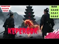 Download Lagu PERINTAH KAISAR NAGA BAB 5530, 5531, 5532 KEPERGOK