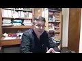 Micro clase Golpe de Estado 1943 Fabián Mazzitello