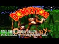 Download Lagu Donkey Kong Country Theme Restored to HD