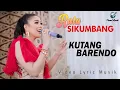 Download Lagu Ratu Sikumbang - Kutang Barendo (Lyric Music Video)