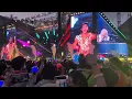 「Carrying Happiness」　Mrs. GREEN APPLE 【LIVE from ゼンジン未到とイ/ミュータブル〜間奏編〜】
