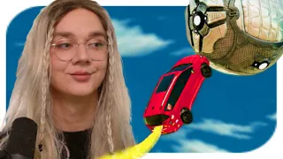 Rocket League MOIMENTS 176