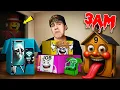 Download Lagu ÖFFNE NIEMALS ALLE STEAL A BRAINROT MYSTERY BOXEN um 3 UHR!!