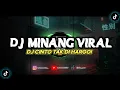 Download Lagu DJ CINTO TAK DIHARGOI DJ MINANG TIKTOK TERBARU FULL BASS DJ IRFAN RMX