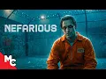 Nefarious Full Movie Gripping Horror Thriller Free Movies