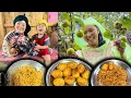 Download Lagu Fry Egg \u0026 Spicy 2pm Noodles fry recipe eating आज खाजामा अण्डा र पिरो चाउ चाउ खाइयो Village Vlog