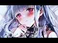 Nightcore - Fractures (Lyrics)
