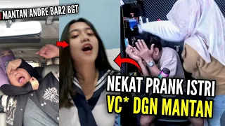 Download PRANK BERAKHIR R1BUT DGN ISTRI‼️..REACT MEME KOCAK MP3