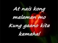 Download Lagu hanggang by wency cornejo w/ lyrics