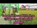 Download Lagu karaoke pop mandarin Yulia Yasmin - jangan sakiti hatinya 'NADA WANITA'