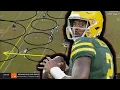 Film Study How good will Malik Willis play for the Miami Dolphins
