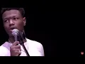 DC Young Fly Thinks His Sleeping Mom is Dead
