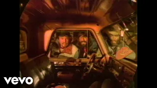 Alabama Dixieland Delight Official Video 