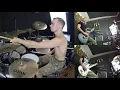 Emperor - I am the Black Wizards (full cover)