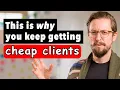Increase Your DAY RATE With This Simple Mindset Hack