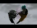 Download Lagu goku and vegeta vs fused zamasu [AMV-survivor/i will survive]