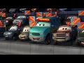 Lagu Cars Toons - Monstertruck Takel - Disney NL