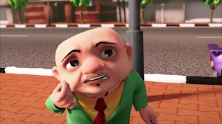 كرتون اباظة الحلقة الثانية عشر الشغل 