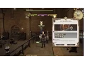 FFXIV ARR That Velveteen Dress Weaver Class Quest LV 25 Cutscene