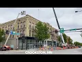 Big Day For A Grand Old Building In Downtown Crookston