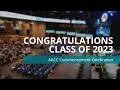 Congratulations Class of 2023