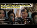 Download Lagu RIZA LYODRA MANIS BANGET.. MEREKA KOMPAK KATAKAN INI? LYODRA MULAI JAGO BAHASA TEGAL