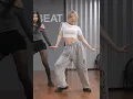 [Wintereun-cam] Haeun : Aespa - Whiplash cover as WINTER focus (Dance practice )