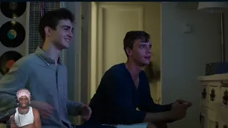 It's Still Your Bed  | MOVIE NIGHT