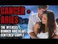 Cancer Man Aries Woman Compatibility The Zodiac s Most Tenacious Couple