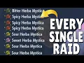 GUARANTEED 8 Herba Mystica Raids in Pokemon Scarlet and Violet