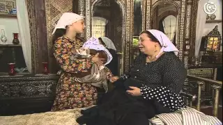 مسلسل ليالي الصالحية الحلقة 19 التاسعة عشر Layali Al Salhieh 