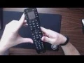 URC MX-780 Universal Remote -