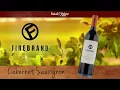 Firebrand Cabernet Sauvignon Wine