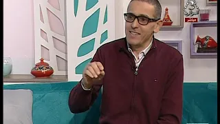 كريم مسوس صباح الخير يا جزائر التغذائية الوقائية لمرضى سرطان القولون 19 03 10 