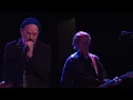 Michael Stipe and Patti Smith perform,"Wichita Lineman"