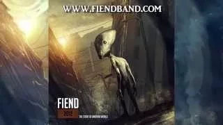 Download FIEND - Curse Of Anubis. WITH LYRICS. (EP 2012, Melodic Death Metal, Release Year: 2014) MP3