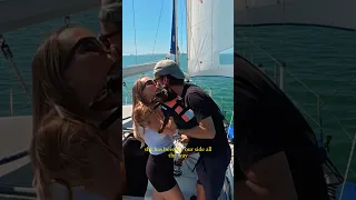 Final chapter🥺🥹 #sailing #boatlife #sailinglife