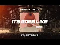 Lagu Peggy Gou - Its Goes Like Nanana (Frizzyboyz Hardstyle Remix) Official Videoclip