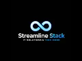 STREAMLINE STACK SOLUTIONS THE DIGITAL INNOVATION COMPANY POWERING BUSINESSES WITH TECHNOLOGY