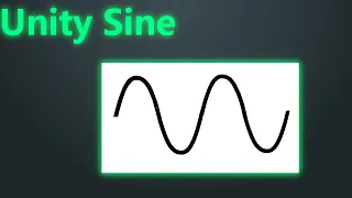Unity Mathf Sin Explained Example