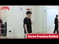 Download Lagu P1Harmony (피원하모니) ‘SAD SONG’ Dance Practice Behind