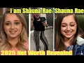 Uncovering the Truth Shauna Rae s Astonishing Net Worth for 2025 YOU Won t Believe It